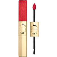 DIOR Rouge Dior Liquid Duo long-lasting liquid lipstick limited edition shade 999 Spectacular 5 ml