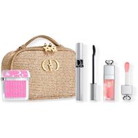 DIOR Dior Addict The Volume & Glow Ritual decorative cosmetic set limited edition for women 1 pc
