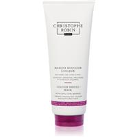 Christophe Robin Color Shield Mask with Camu-Camu Berries nourishing hair mask for colour-treated or highlighted hair 200 ml