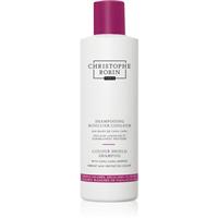 Christophe Robin Color Shield Shampoo with Camu-Camu Berries nourishing shampoo for colour-treated or highlighted hair 250 ml