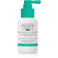 Christophe Robin Fortifying Scalp Serum fortifying serum for hair and scalp 50 ml