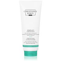 Christophe Robin Fortifying Conditioner nourishing conditioner against hair loss 200 ml