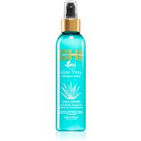 CHI Aloe Vera Curls Defined leave-in conditioner for curly hair 177 ml