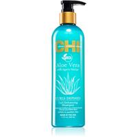 CHI Aloe Vera Curl Enhancing shampoo for curly and wavy hair 340 ml