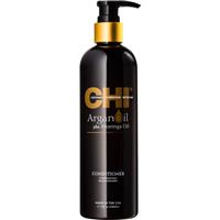 CHI Argan Oil Conditioner nourishing conditioner for dry and damaged hair 340 ml