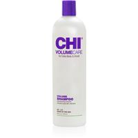CHI VolumeCare Volumizing Shampoo shampoo for hair volume 739 ml