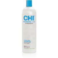 CHI HYDRATECARE Hydrating Shampoo moisturising shampoo for dry hair 739 ml