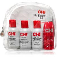 CHI The Essentials Kit travel set for hair