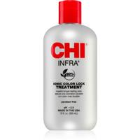 CHI Infra Ionic Color Lock regenerating treatment for colour-treated hair 355 ml