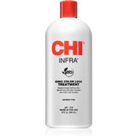 CHI Infra Ionic Color Lock regenerating treatment for colour-treated hair 946 ml