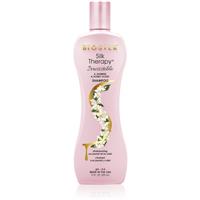 Biosilk Silk Therapy Irresistible Shampoo restoring shampoo with silk 355 ml