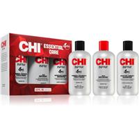 CHI Infra Trio Kit set for hair