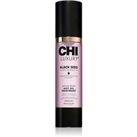 CHI Luxury Black Seed Oil Intense Repair Hot Oil Treatment intensive oil treatment for hair 50 ml