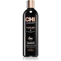 CHI Luxury Black Seed Oil Gentle Cleansing Shampoo gentle cleansing shampoo 355 ml