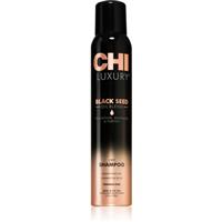 CHI Luxury Black Seed Oil Dry Shampoo matt dry shampoo for volume 150 ml