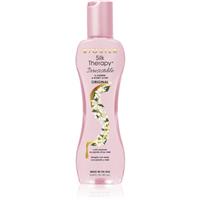 Biosilk Silk Therapy Irresistible restorative leave-in treatment with silk 167 ml