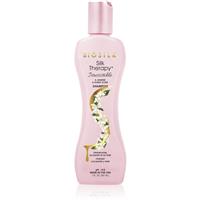 Biosilk Silk Therapy Irresistible Shampoo restoring shampoo with silk 207 ml