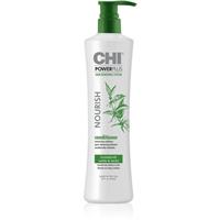 CHI Power Plus Nourish Conditioner nourishing conditioner for scalp regeneration 946 ml