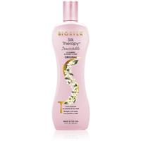 Biosilk Silk Therapy Irresistible restorative leave-in treatment with silk 355 ml