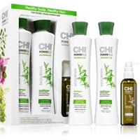 CHI Power Plus On-Going set for healthy and beautiful hair