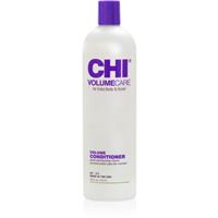 CHI VolumeCare Volumizing Conditioner conditioner for hair volume 739 ml