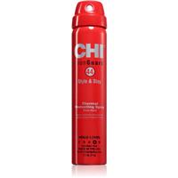 CHI IronGuard 44 Style & Stay Thermal Protecting Spray protective spray for hair 74 g