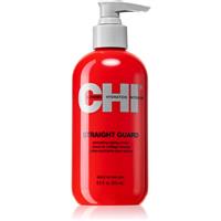 CHI Straight Guard smoothing cream for hair 251 ml