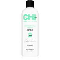 CHI Transformation System Bonder Phase 2 hair treatment for hair straightening 473 ml