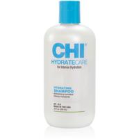 CHI HYDRATECARE Hydrating Shampoo moisturising shampoo for dry hair 355 ml