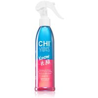 CHI Vibes Know It All multipurpose hair spray for hair 237 ml