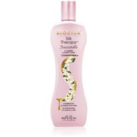 Biosilk Silk Therapy Irresistible Conditioner restoring conditioner for shiny and soft hair 355 ml