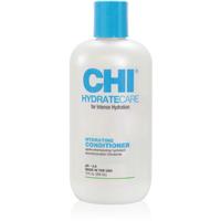CHI HYDRATECARE Hydrating Conditioner deeply hydrating conditioner for dry hair 355 ml