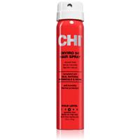 CHI Enviro 54 Hair Spray Natural Hold medium-hold hairspray 74 g