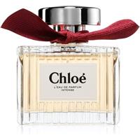 Chlo L'Eau de Parfum Intense perfume refillable for women 100 ml