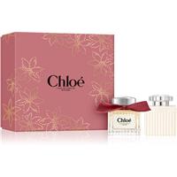 Chlo Chlo Intense gift set for women