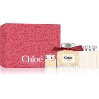 Chlo L'Eau de Parfum Intense Set gift set for women