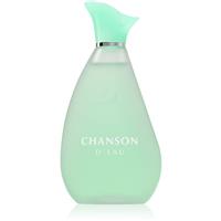 Chanson d'Eau Original eau de toilette for women 200 ml