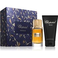 Chopard Oud Malaki gift set for men