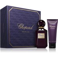 Chopard Iris Malika gift set for women