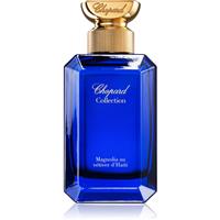 Chopard Gardens of the Tropics Magnolia au Vetiver du Haiti eau de parfum unisex 100 ml