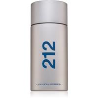 CAROLINA HERRERA 212 NYC Men eau de toilette for men 200 ml