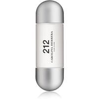 CAROLINA HERRERA 212 NYC eau de toilette for women 30 ml
