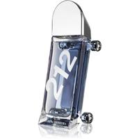 CAROLINA HERRERA 212 Heroes eau de toilette for men 150 ml