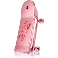 CAROLINA HERRERA 212 Heroes for Her eau de parfum for women 50 ml