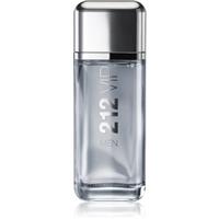 CAROLINA HERRERA 212 VIP Men eau de toilette for men 200 ml