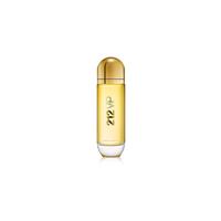 CAROLINA HERRERA 212 VIP eau de parfum for women 125 ml
