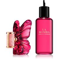 CAROLINA HERRERA La Bomba Set set for women