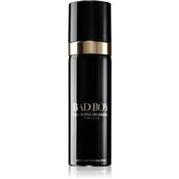 Carolina Herrera Bad Boy deodorant spray for men 100 ml