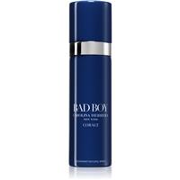 CAROLINA HERRERA Bad Boy Cobalt deodorant spray for men 100 ml
