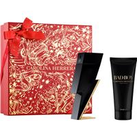 CAROLINA HERRERA Bad Boy gift set for men